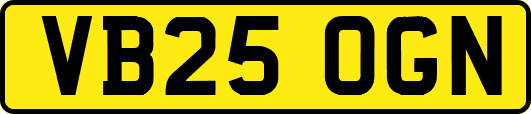 VB25OGN