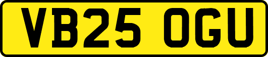 VB25OGU