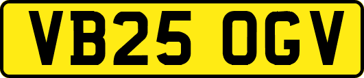 VB25OGV