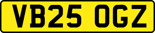VB25OGZ