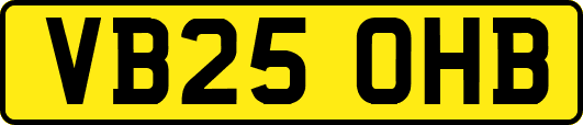 VB25OHB
