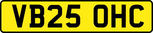 VB25OHC