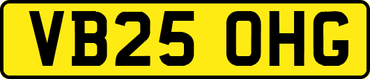 VB25OHG