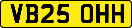 VB25OHH
