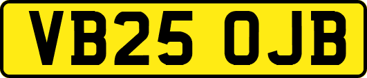 VB25OJB
