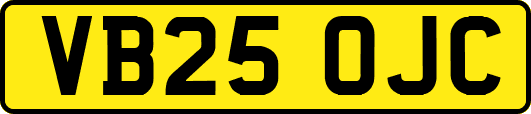 VB25OJC