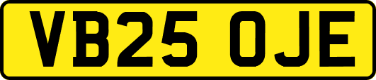 VB25OJE