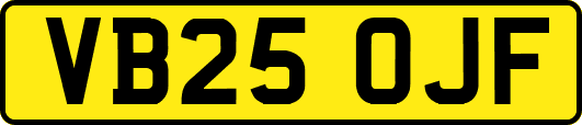 VB25OJF