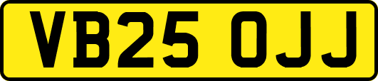 VB25OJJ