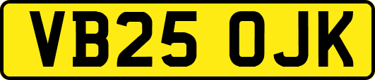 VB25OJK