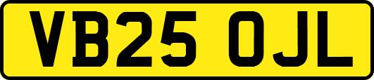 VB25OJL