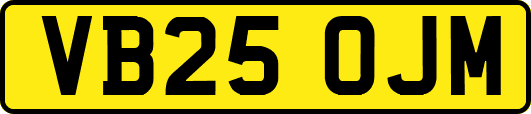 VB25OJM