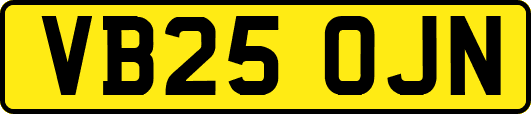 VB25OJN