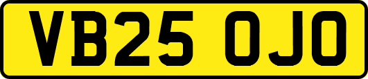 VB25OJO