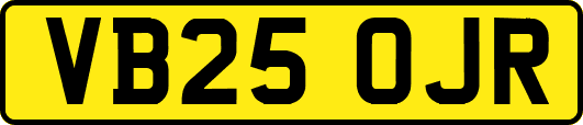 VB25OJR