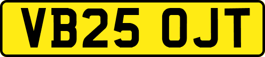 VB25OJT