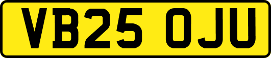 VB25OJU
