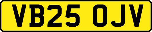 VB25OJV