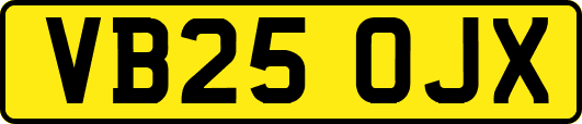 VB25OJX