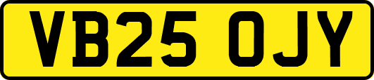 VB25OJY