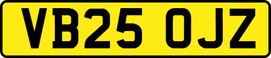 VB25OJZ