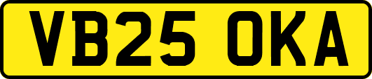 VB25OKA