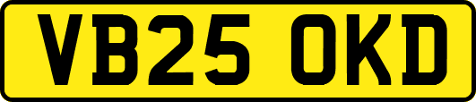 VB25OKD