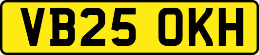 VB25OKH