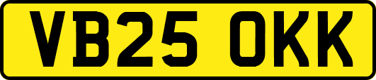 VB25OKK