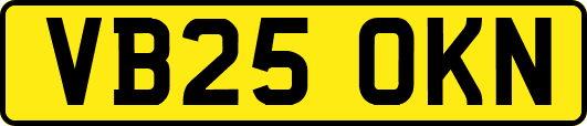VB25OKN