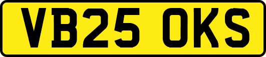 VB25OKS