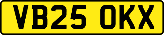 VB25OKX