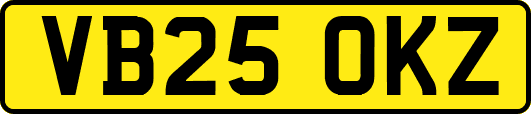 VB25OKZ