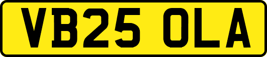 VB25OLA