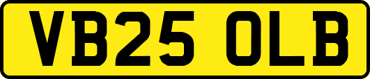 VB25OLB