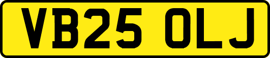 VB25OLJ