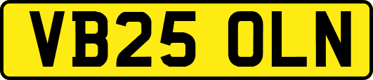 VB25OLN