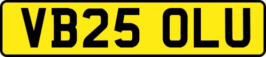 VB25OLU