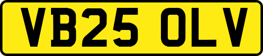 VB25OLV