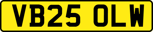 VB25OLW