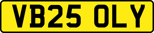 VB25OLY