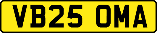 VB25OMA