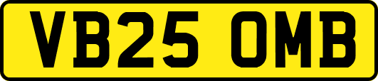 VB25OMB
