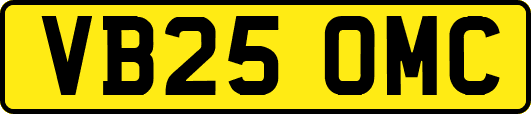 VB25OMC