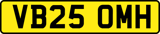 VB25OMH