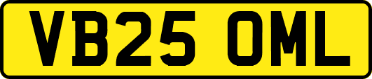 VB25OML