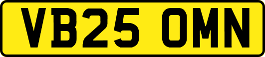 VB25OMN