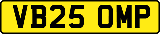VB25OMP