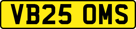 VB25OMS