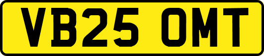 VB25OMT